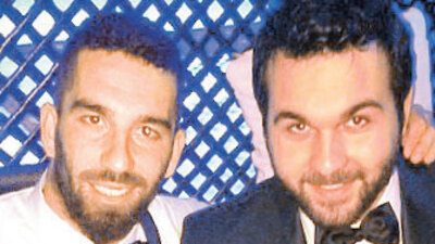 4-0'lık maça iki after party!