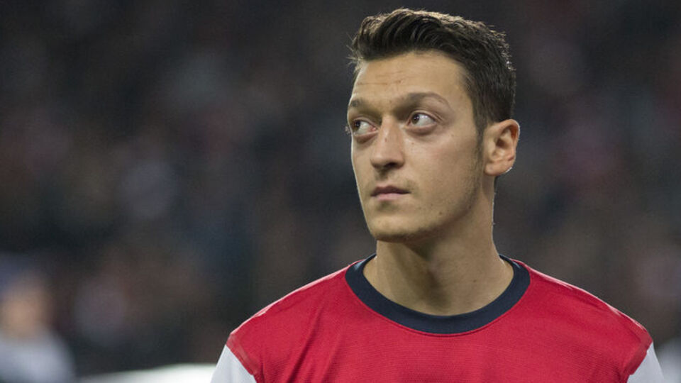 Mesut için şok iddia