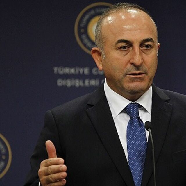 Bakan Çavuşoğlu: Bedelini ödeyecekler