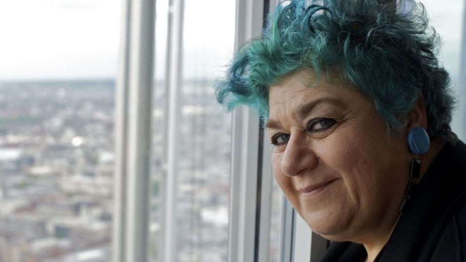 Serra Yılmaz suskunluğunu bozdu!