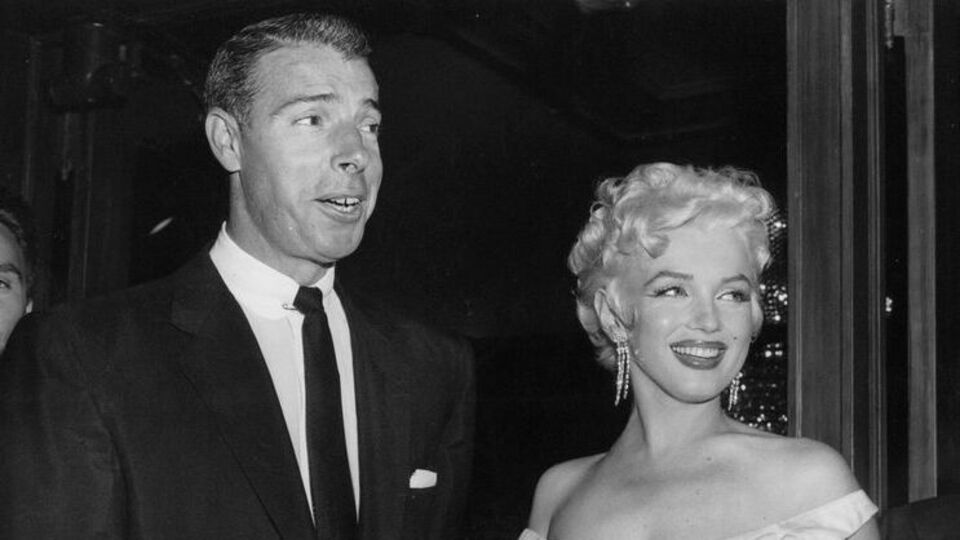 Marilyn Monroe'nun gizli aşk mektupları satışta!