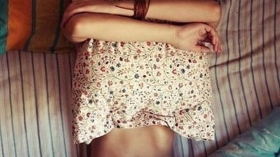 Hayatı kabusa çeviren tuhaf takıntılar