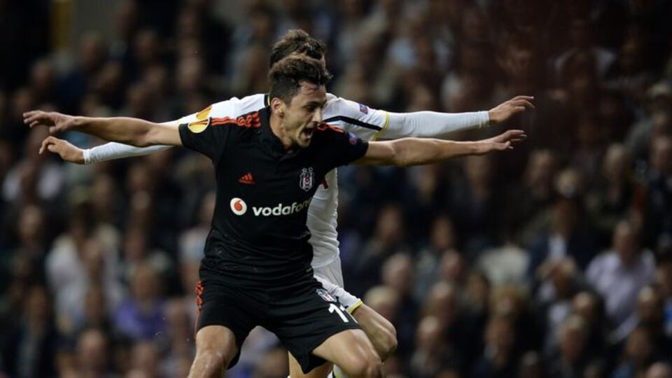 F.Bahçe ve G.Saray, Pektemek'in peşinde!