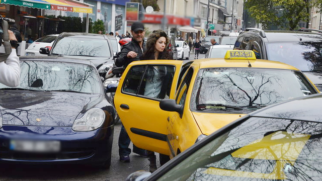 "Piyasa yapmaya gelmiyorum"