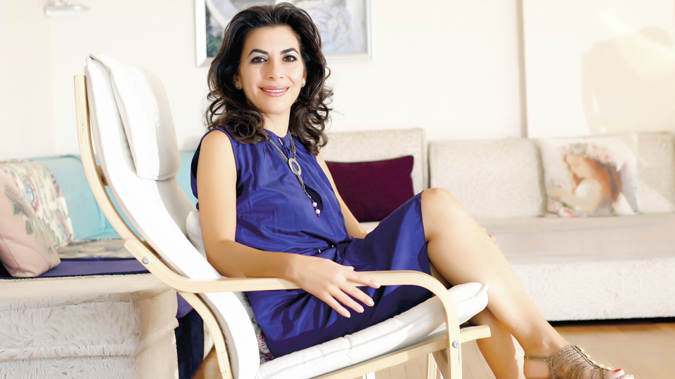 'Başmelekten para için yardım isteyebilirsiniz'