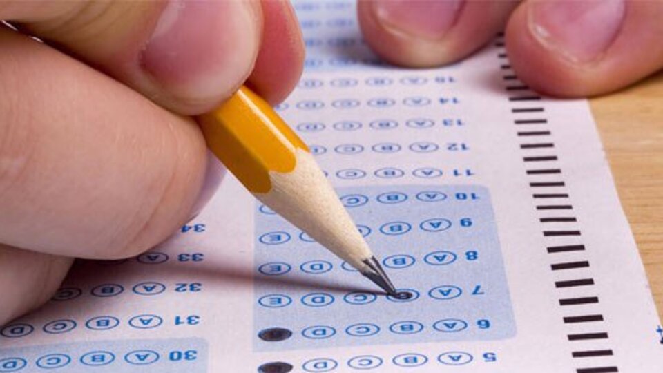 TEOG'da 1 milyonu aşkın öğrenci "S" düzeni ile sınava girecek