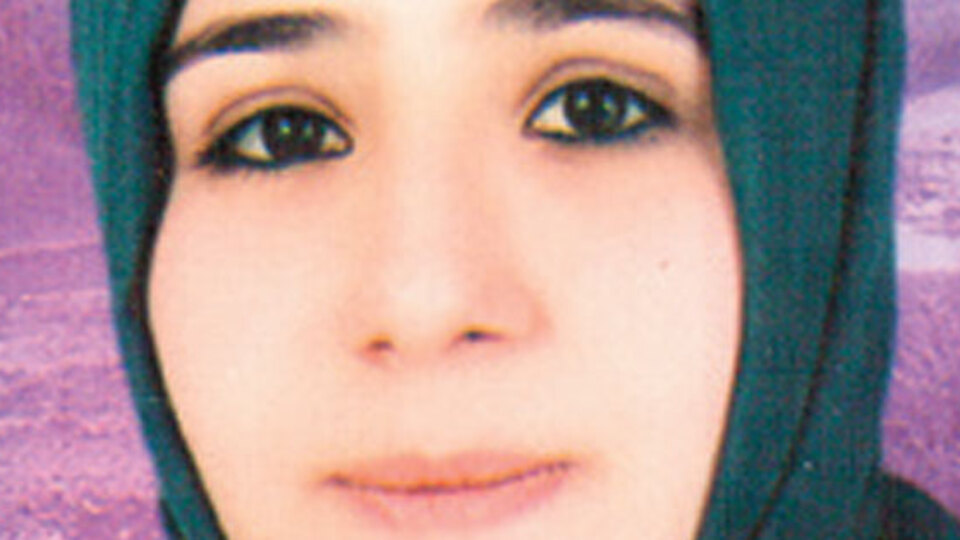 Lösemi hastası Rabia acı gerçeği bilmiyor!