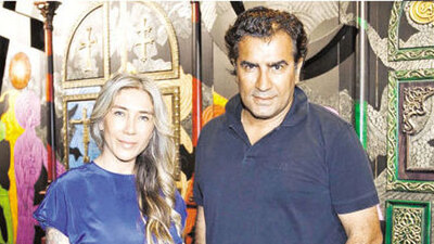 'Güneşin İzinde' 45 il dolaştım