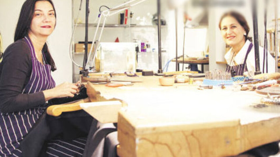 25 yıldır birlikte üretiyorlar