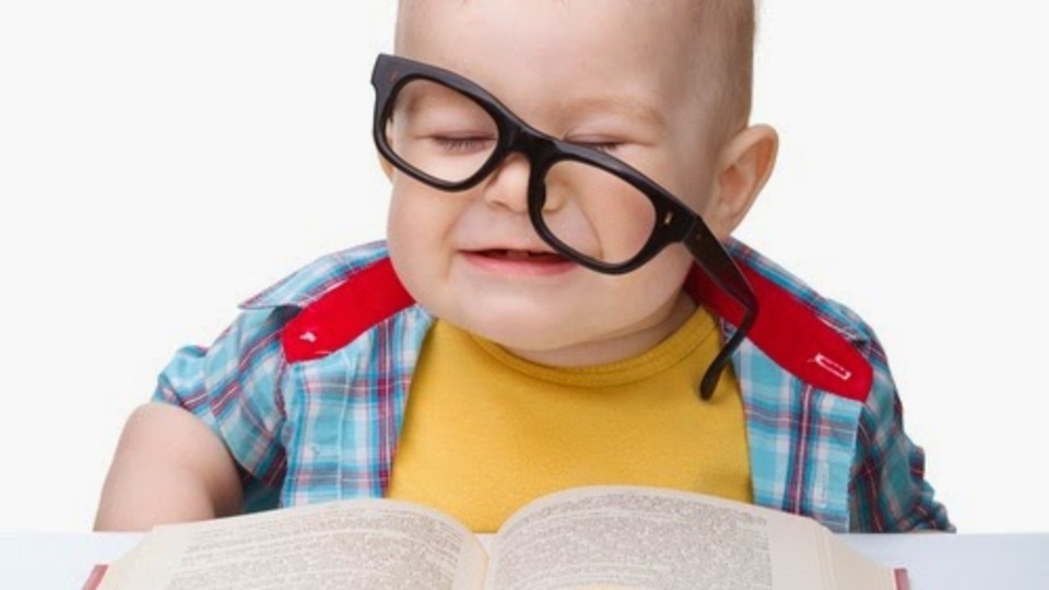 Erken doğan bebekler dahi oluyor!