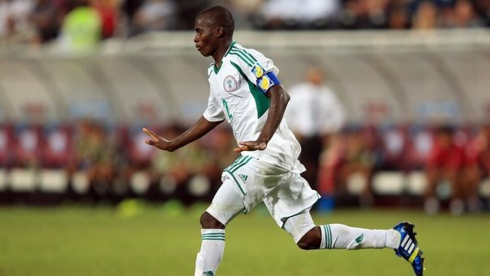 Musa Muhammed transferinde kriz!