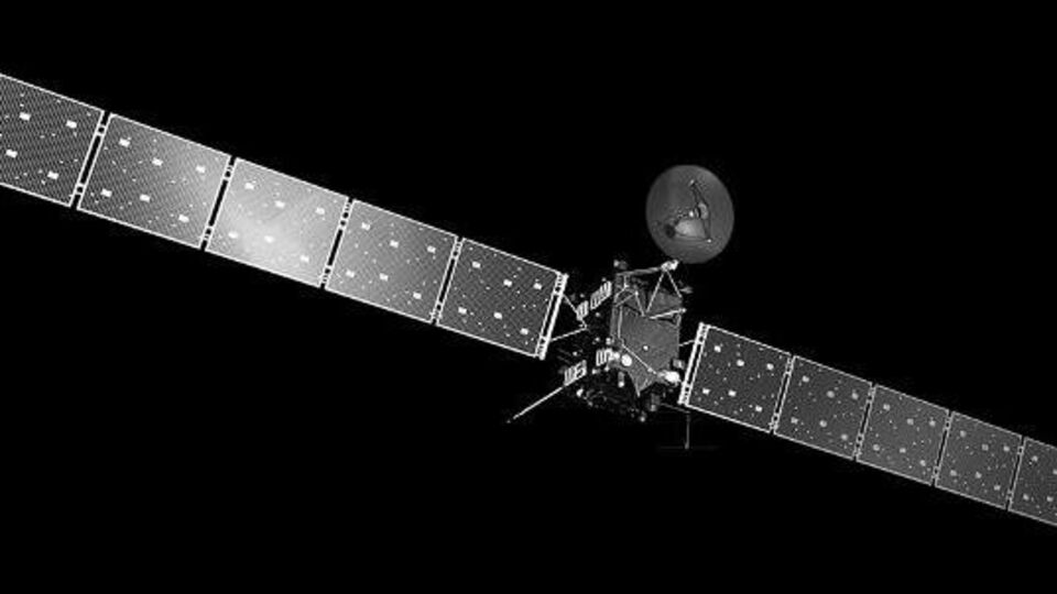 Philae'den kötü haber!