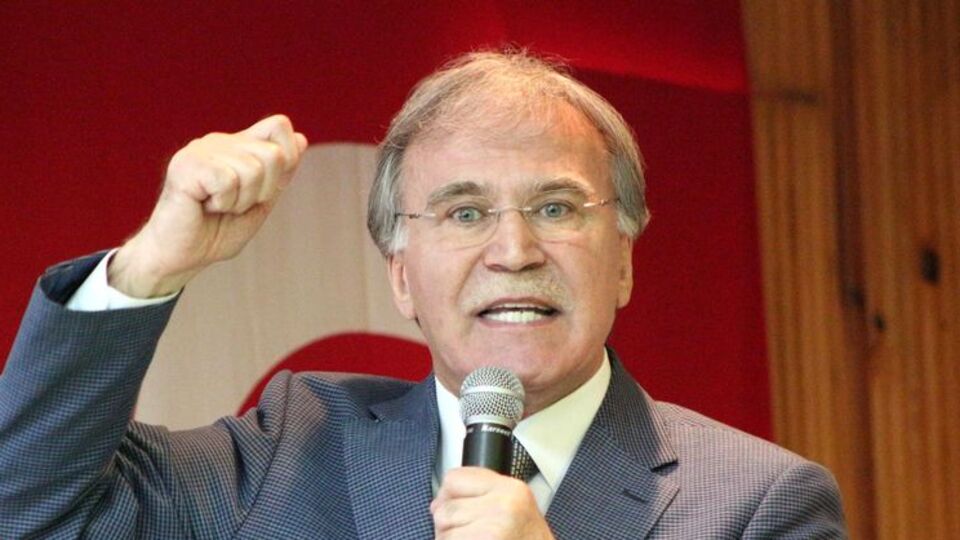 "Teröristlerin anası da ağlamasın"