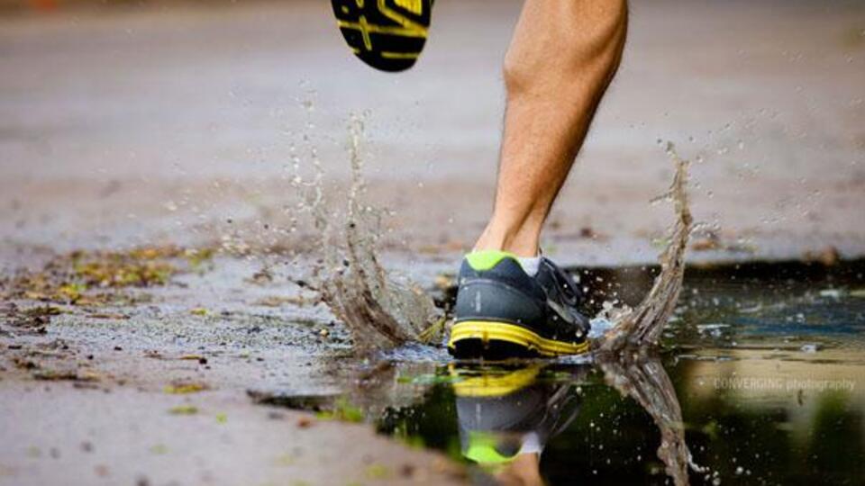 Koşacaklar için beslenme rehberi