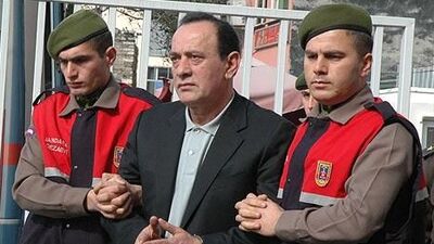 İstanbul'da 'Alaattin Çakıcı' alarmı!