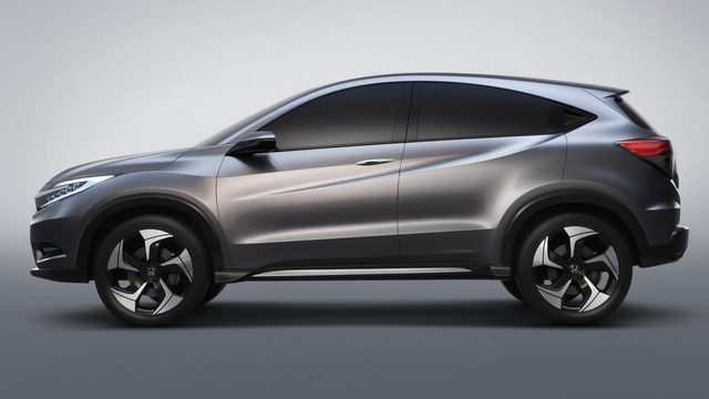 SUV satışında "lüks" artış