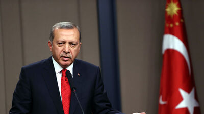 "Amerika'yı Müslümanlar keşfetti"