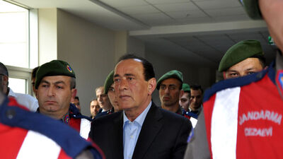 Alaattin Çakıcı'ya "annesini görme" izni