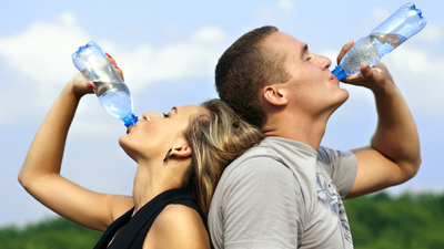 En pahalı su ve çayı kim içiyor?