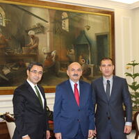 Marka yabancı doktorlar geliyor!