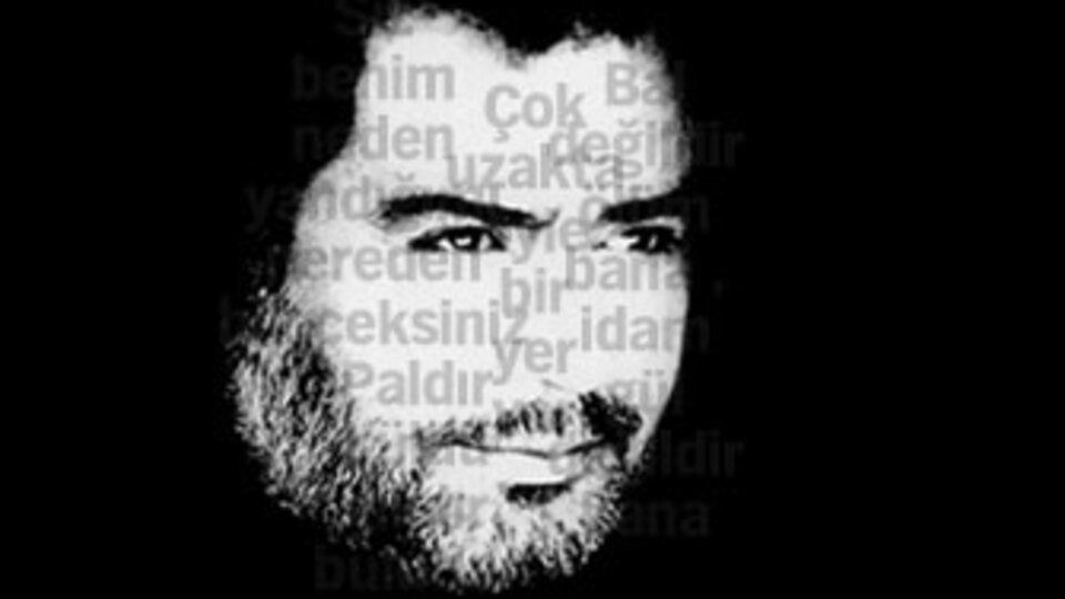 Ahmet Kaya'nın iki isteği!