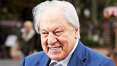 "Muhafazakar değil, devrimciyim"