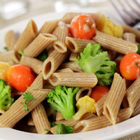 Makarna zayıflamaya yardımcı oluyor