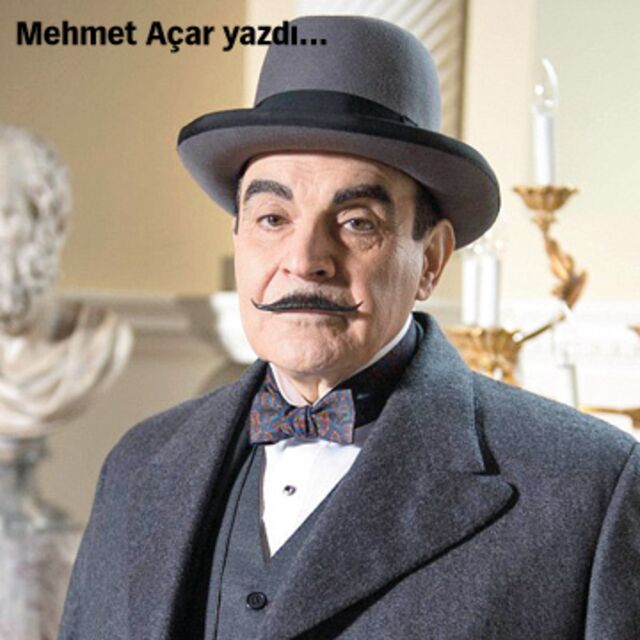 Sinemanın unutulmaz özel dedektifleri
