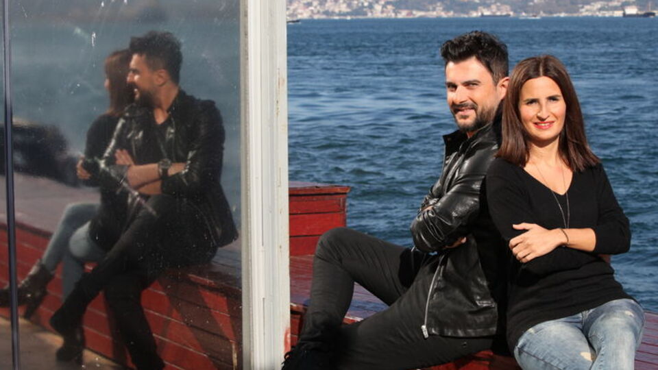 "Bir parça metroseksüelim"