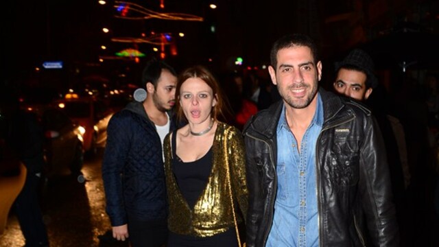 'Haberli çekin'