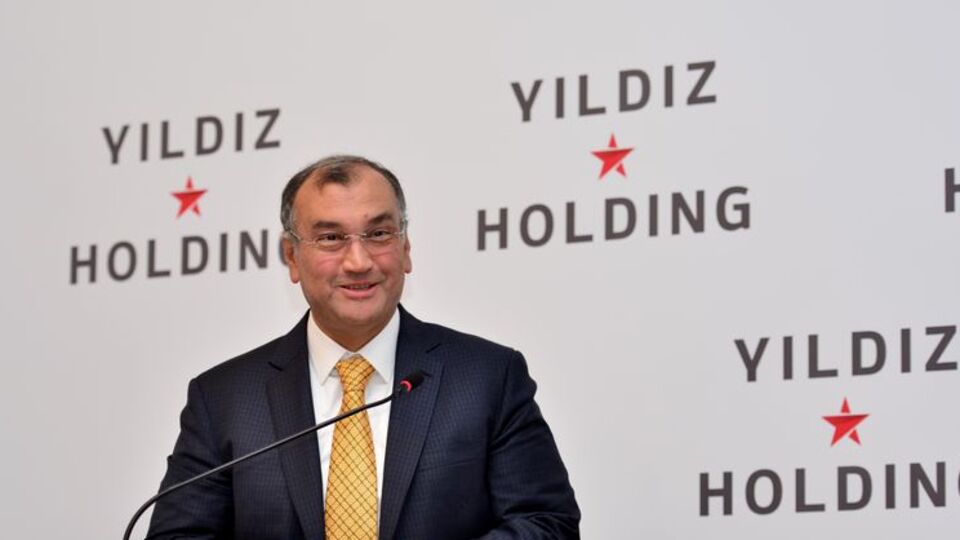 İşte Murat Ülker'in unutamadığı yemek!