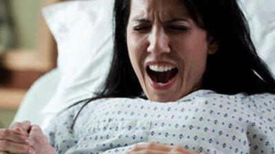 Her yıl 350 bin kadın gebelik ve doğum sırasında ölüyor