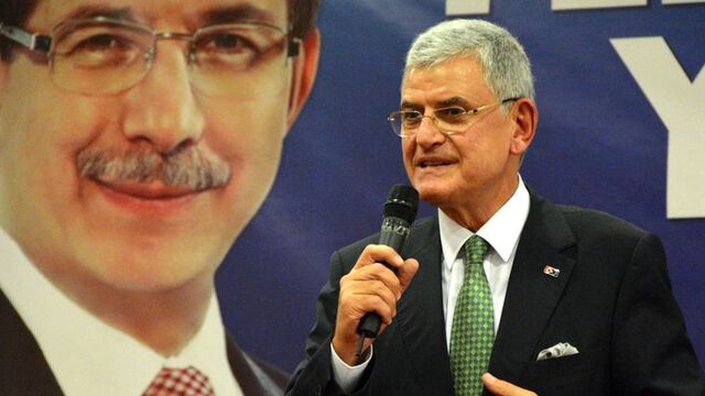 "Tehdit etmiyorum ama siyasi hayatınızda geleceğiniz olmaz"