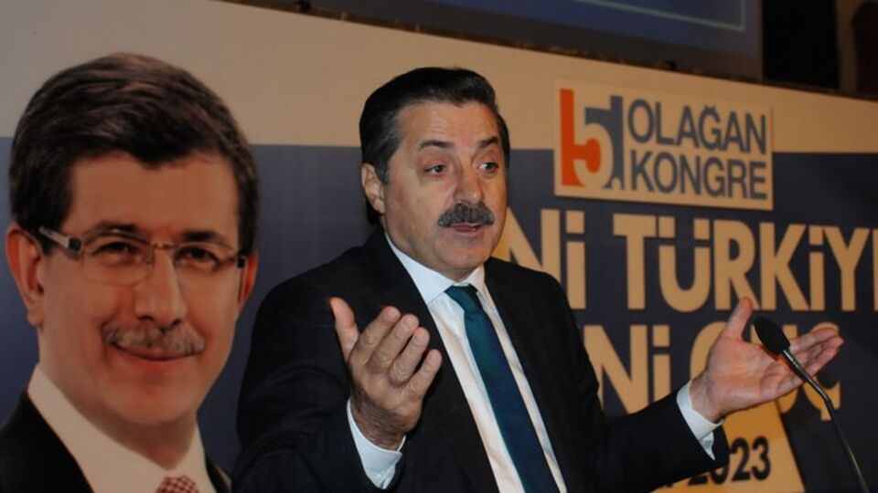 "Türkiye'de tehlikeli ve çok tehlikeli 680 bin iş yeri var"
