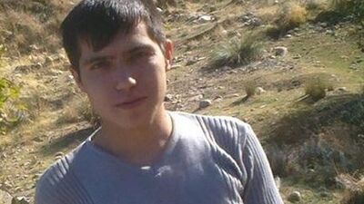 65 yerinden bıçaklayıp...