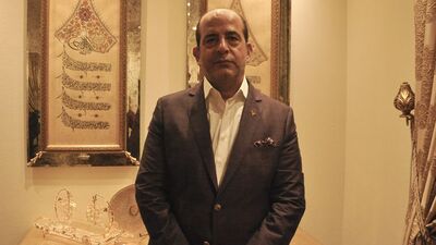 Alaattin Çakıcı'ya sürpriz çağrı!