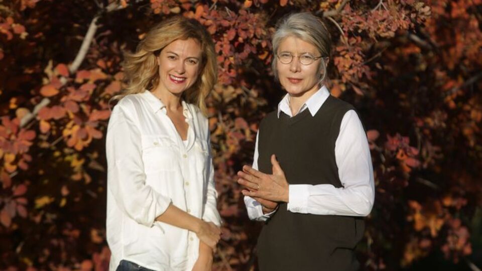 Emine Ülker Tarhan'ın 6 bilinmeyeni!