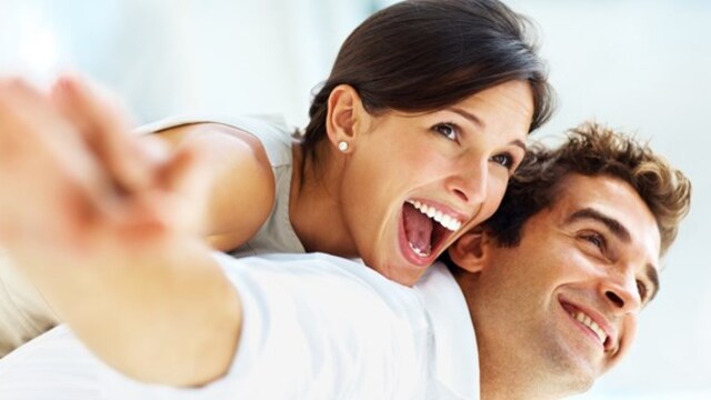Hem seksi hem romantik 6 adım