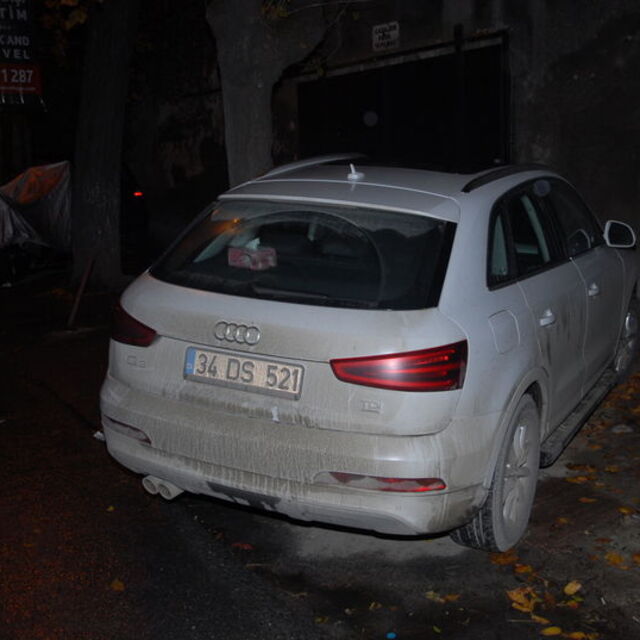 DS 521'in sırrı!