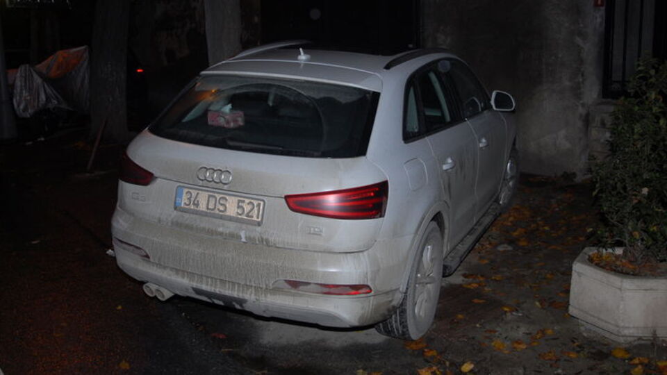 DS 521'in sırrı!