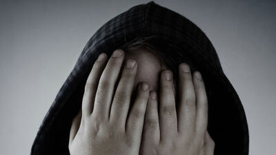 Erkek öğrenciler kızlardan daha çok tacize uğruyor