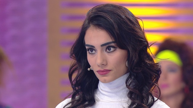 Bu Tarz Benim'de olay yaratan veda!
