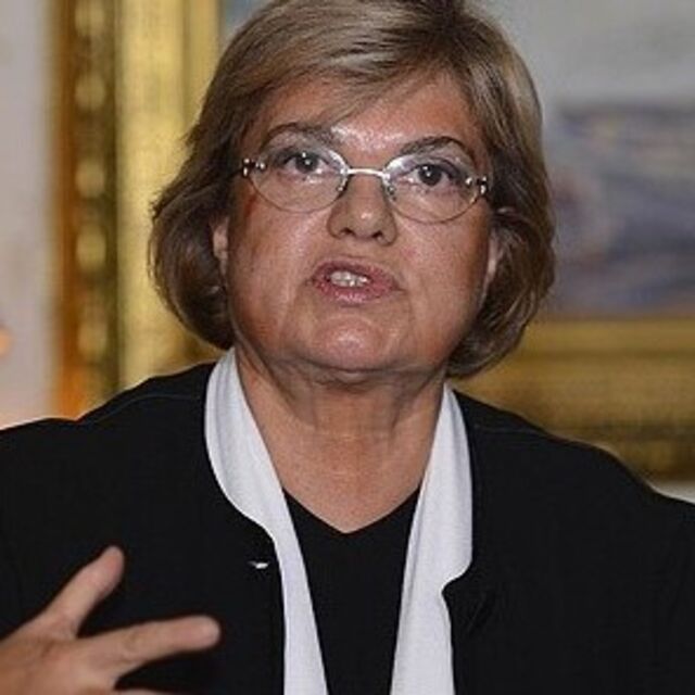 Tansu Çiller mazeret sundu