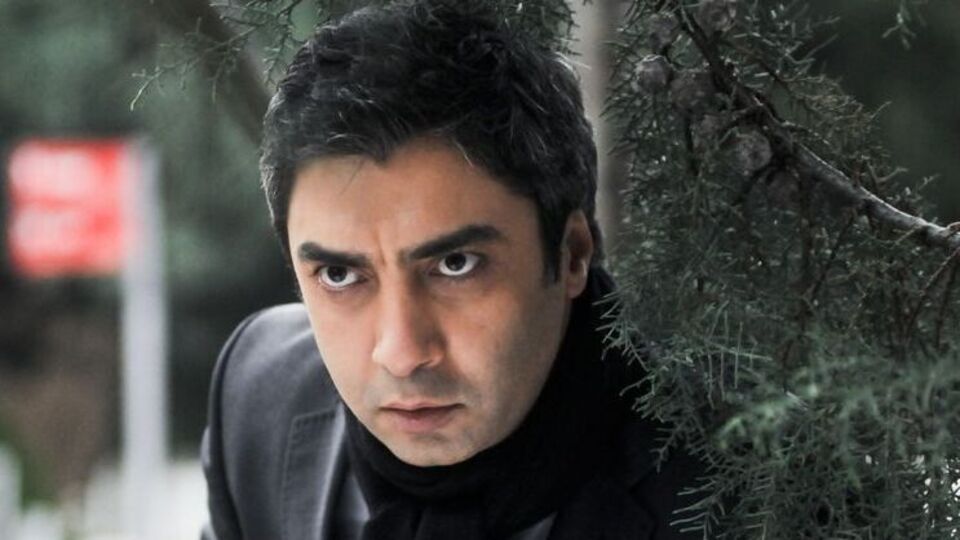 Necati Şaşmaz sete dönüyor!