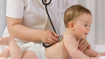 Çocukları bekleyen gizli tehlike: Rota virüsü