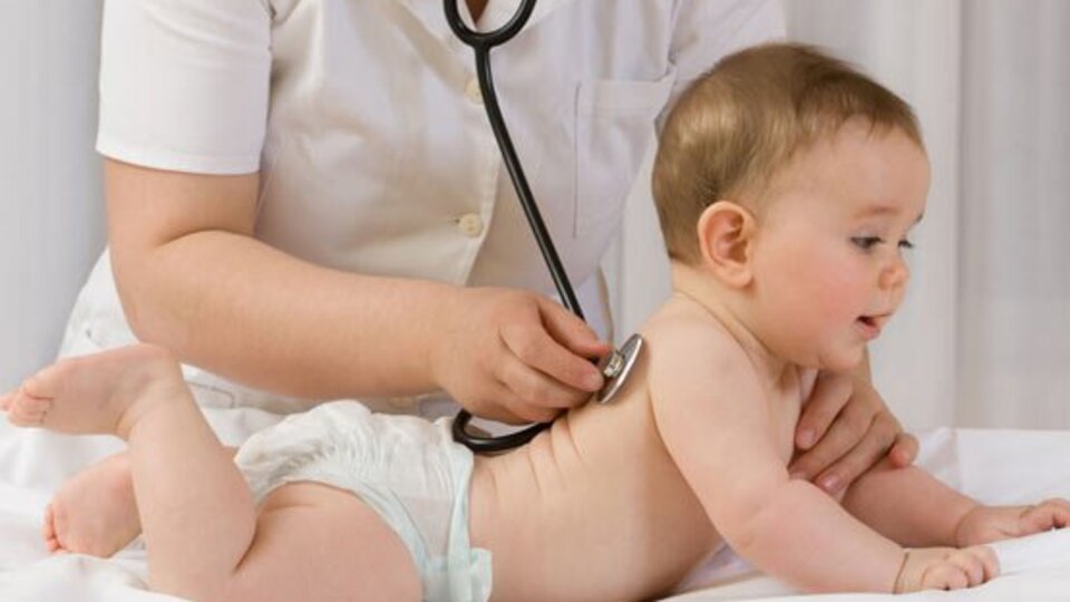 Çocukları bekleyen gizli tehlike: Rota virüsü