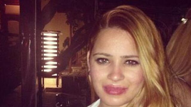 Gizem Güler'in eski fotoğrafları