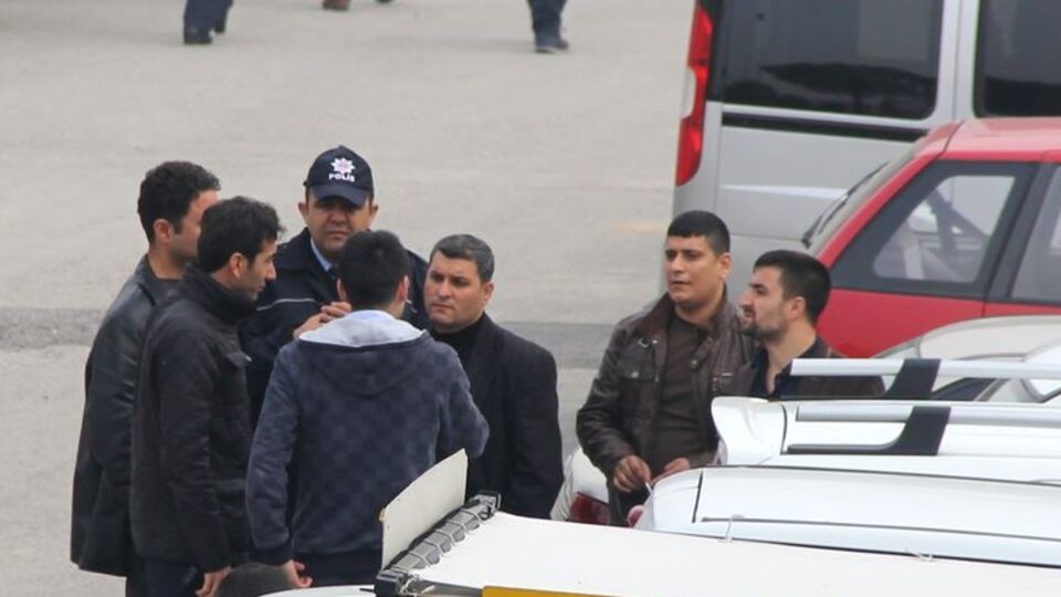 Gizem'in katil zanlısı: Gizem'i Kürt Kerim çetesi öldürdü