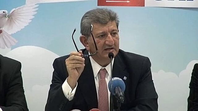 CHP'den Murat Karayalçın iddiasına yanıt!