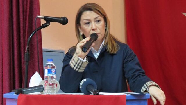 Ak Parti Genel Başkan Yardımcısı Çalık'tan önemli açıklama